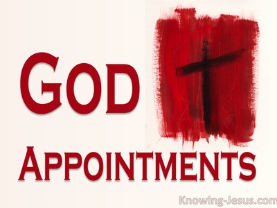 God Appointments (devotional)08-19 (red)